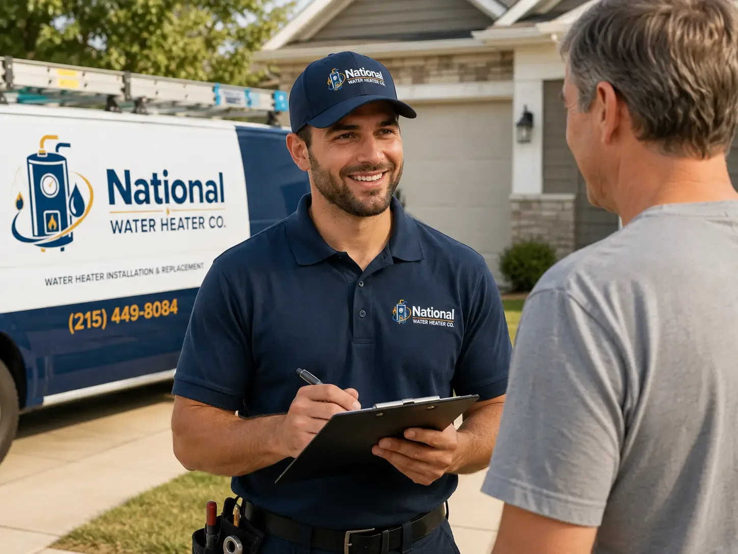 Water Heater Installation Aberdeen Proving Ground, MD FAQs